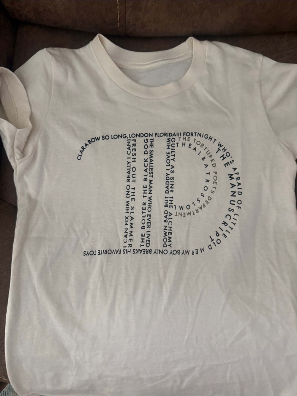 Taylor Swift Kids Outfit